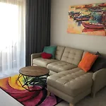 Apartman Gardenia Przy Plazy 19