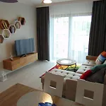 Apartman Gardenia Przy Plazy 19 *