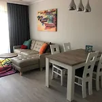 Apartman Gardenia Przy Plazy 19 Dziwnów