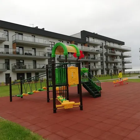 Gardenia Przy Plazy 19