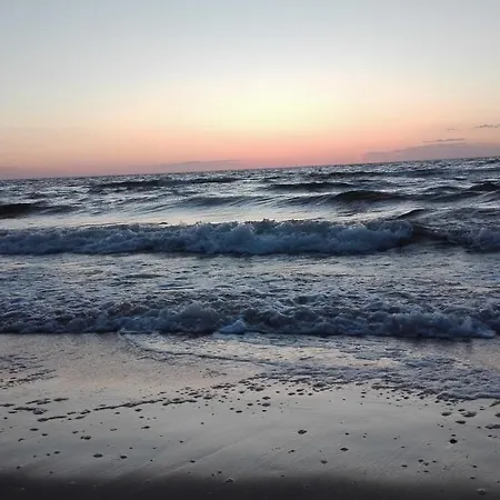 Lägenhet Gardenia Przy Plazy 19 *