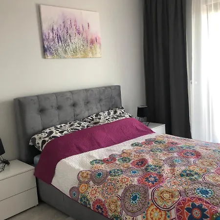 Gardenia Przy Plazy 19 Dziwnów