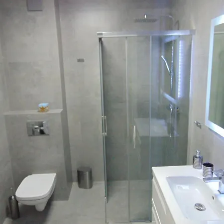 Gardenia Przy Plazy 19