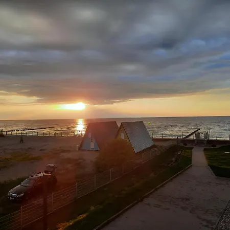 Daire Gardenia Przy Plazy 19