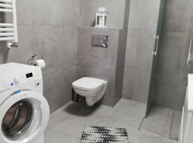 Appartement Gardenia Przy Plazy 19 Dziwnów