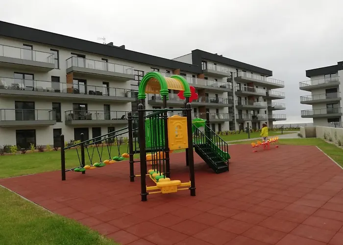 Gardenia Przy Plazy 19