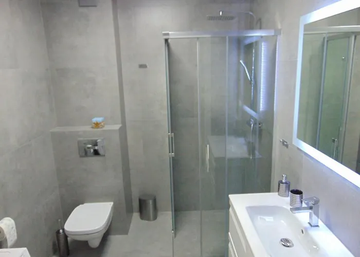 Gardenia Przy Plazy 19